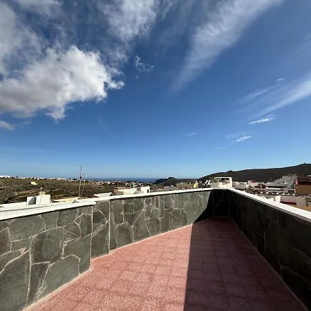 Holiday home Renovated Townhouse Aguimes