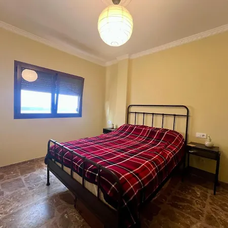 Renovated Townhouse Aguimes