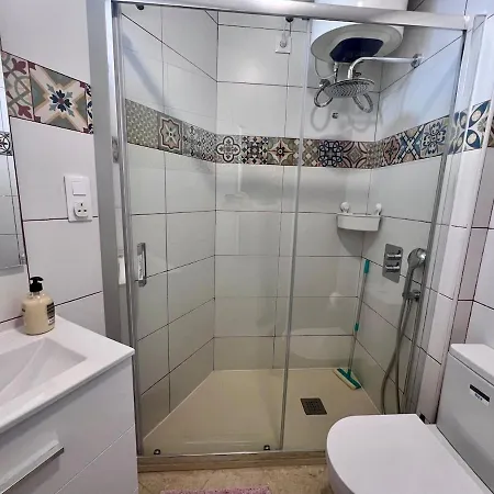 Renovated Townhouse * Aguimes