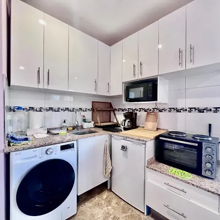 Holiday home Renovated Townhouse
