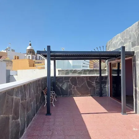 Renovated Townhouse