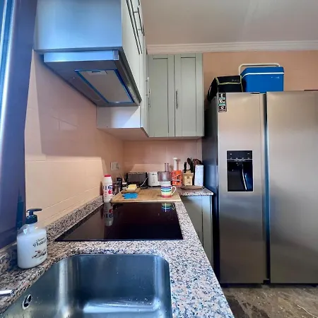 Renovated Townhouse Holiday home *