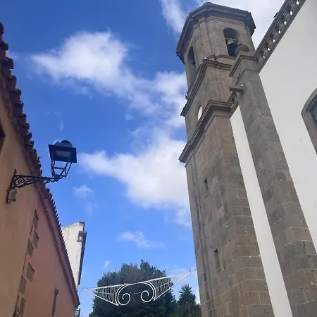Renovated Townhouse Holiday home Aguimes