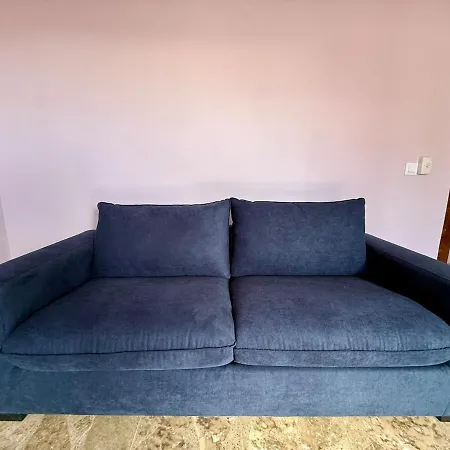 Holiday home Renovated Townhouse Aguimes
