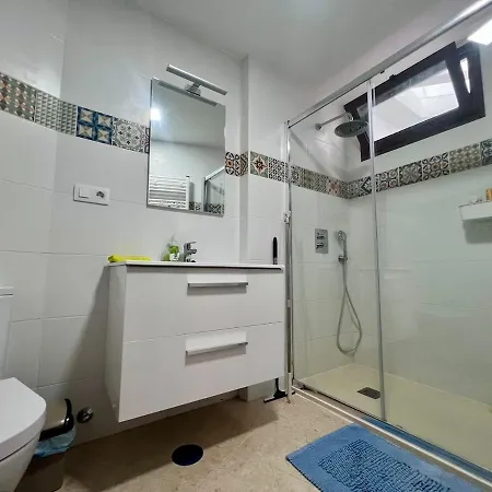Renovated Townhouse Aguimes