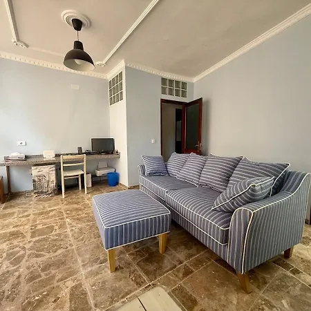 Renovated Townhouse * Aguimes