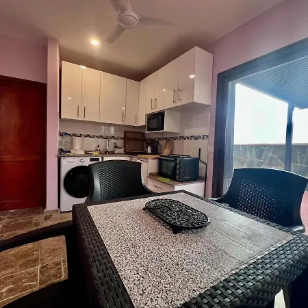 Renovated Townhouse