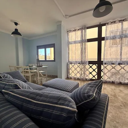 Renovated Townhouse