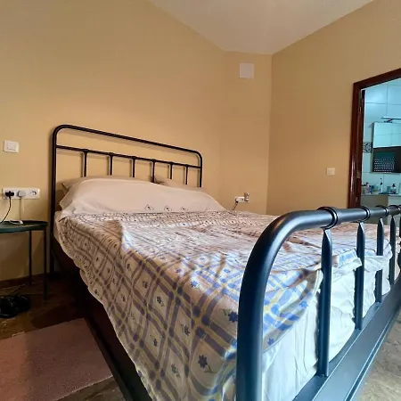 Holiday home Renovated Townhouse Aguimes