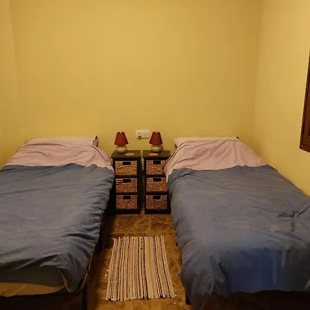 Holiday home Renovated Townhouse Aguimes