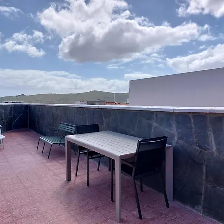 Holiday home Renovated Townhouse *