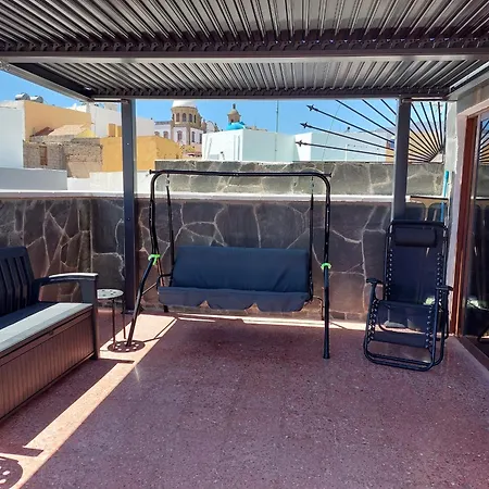 Renovated Townhouse